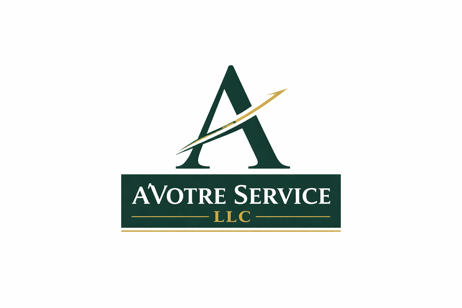 A'Votre Service LLC logo